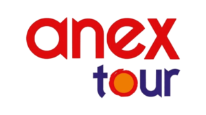 Business anex tour logo