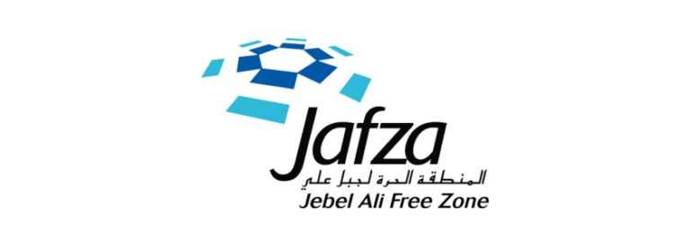 jafza logo png