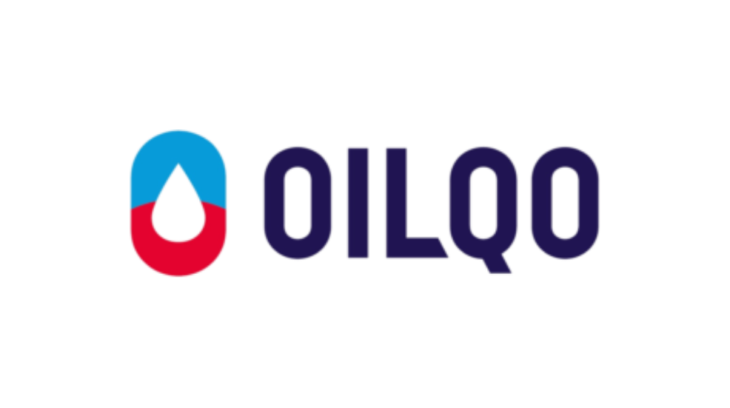 Business oliqo logo