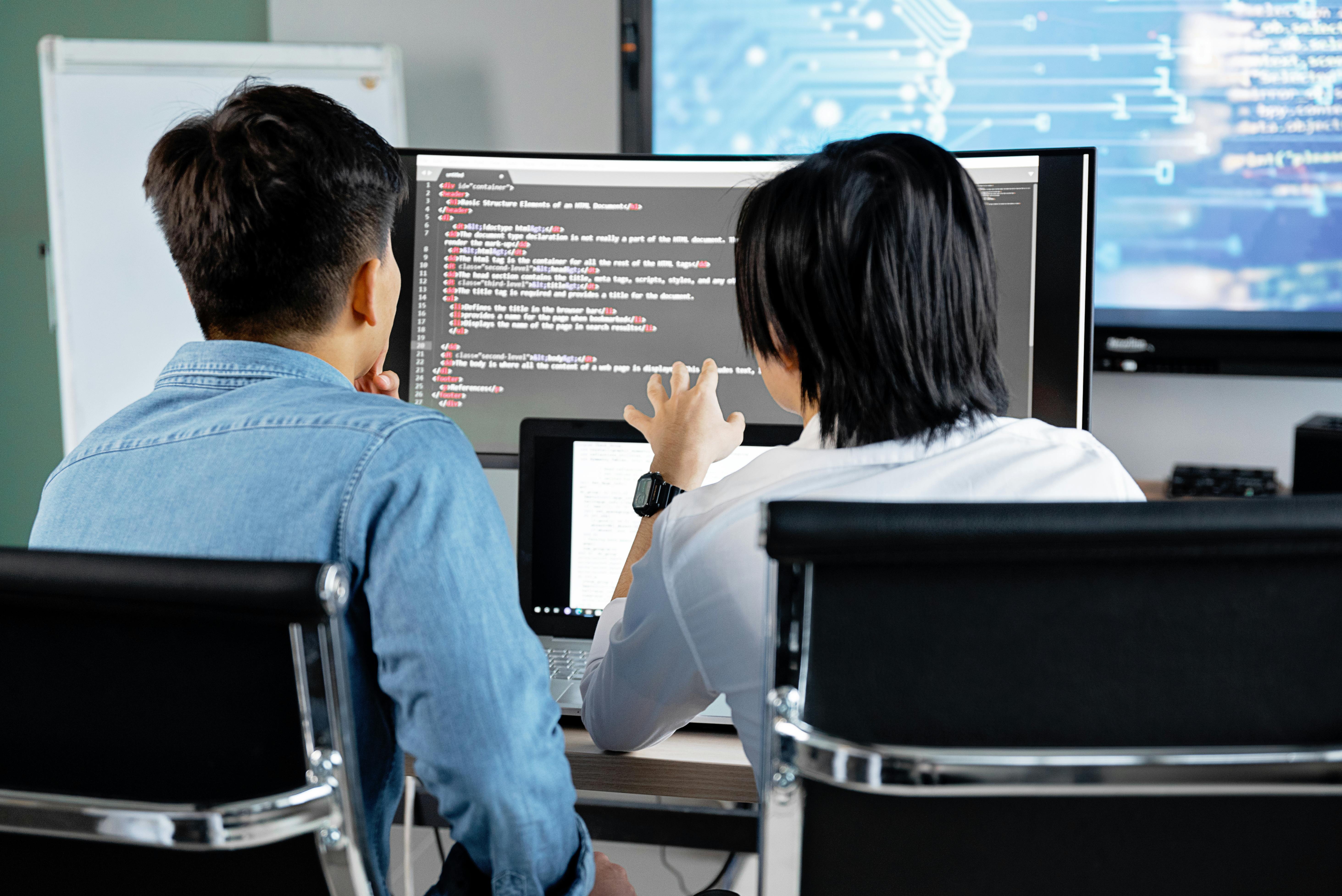 IT Services
